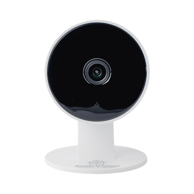 [SCAM3C] Cámara WiFi 3MP Interior - Detección humanos/mascotas/llanto
