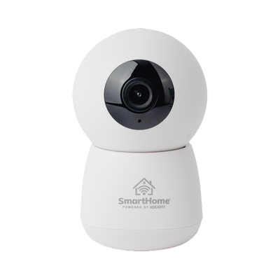 [SCAM4PT] Mini Cámara IP PT 4MP - Seguimiento inteligente - WiFi
