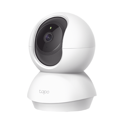 [TAPOC200] TP-Link Tapo C200 1080p - Alexa/Google - Interior