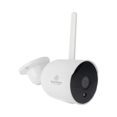 [SCAM2B] Cámara Bala IP 2MP - WiFi - Audio 2 vías - IP65
