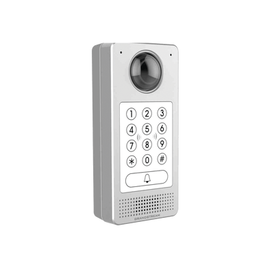[GDS3710] Grandstream Videoportero IP Fisheye 180° - RFID - SIP