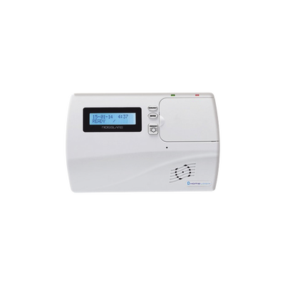 [HOMELOGIX] Rosslare Kit Alarma 40 zonas - Sirena integrada